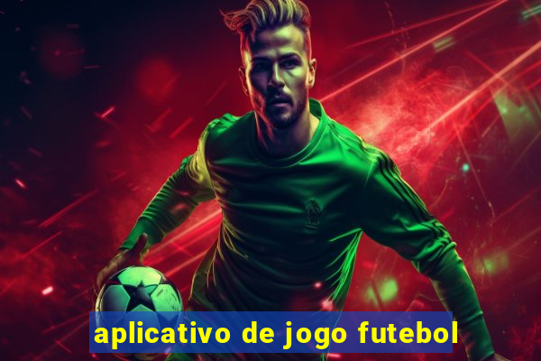 aplicativo de jogo futebol